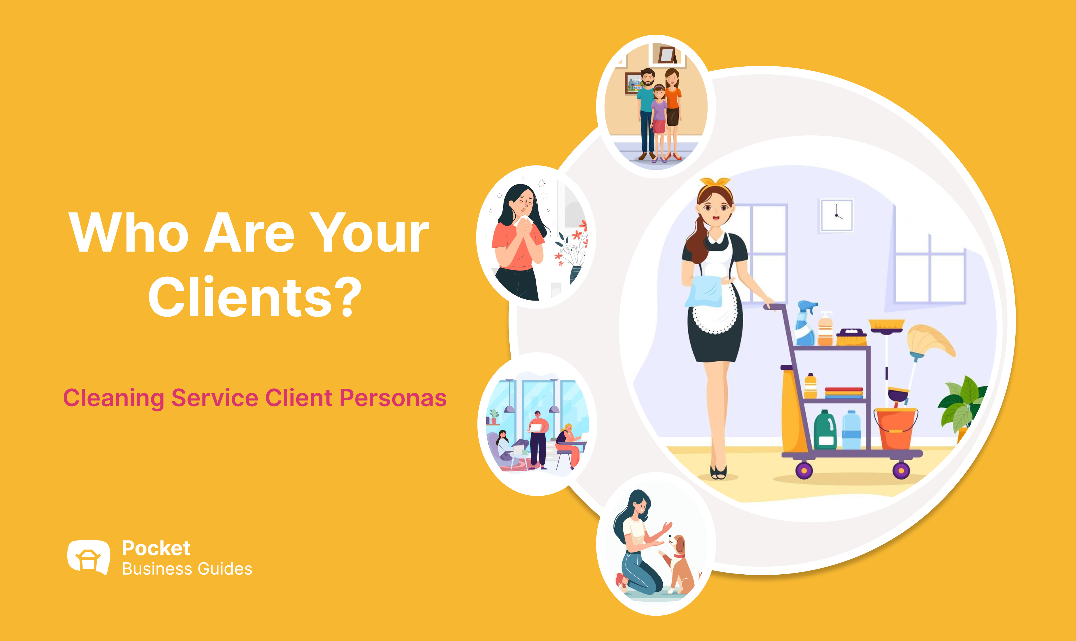 Cleaning Services – Who Are Your Clients ?
