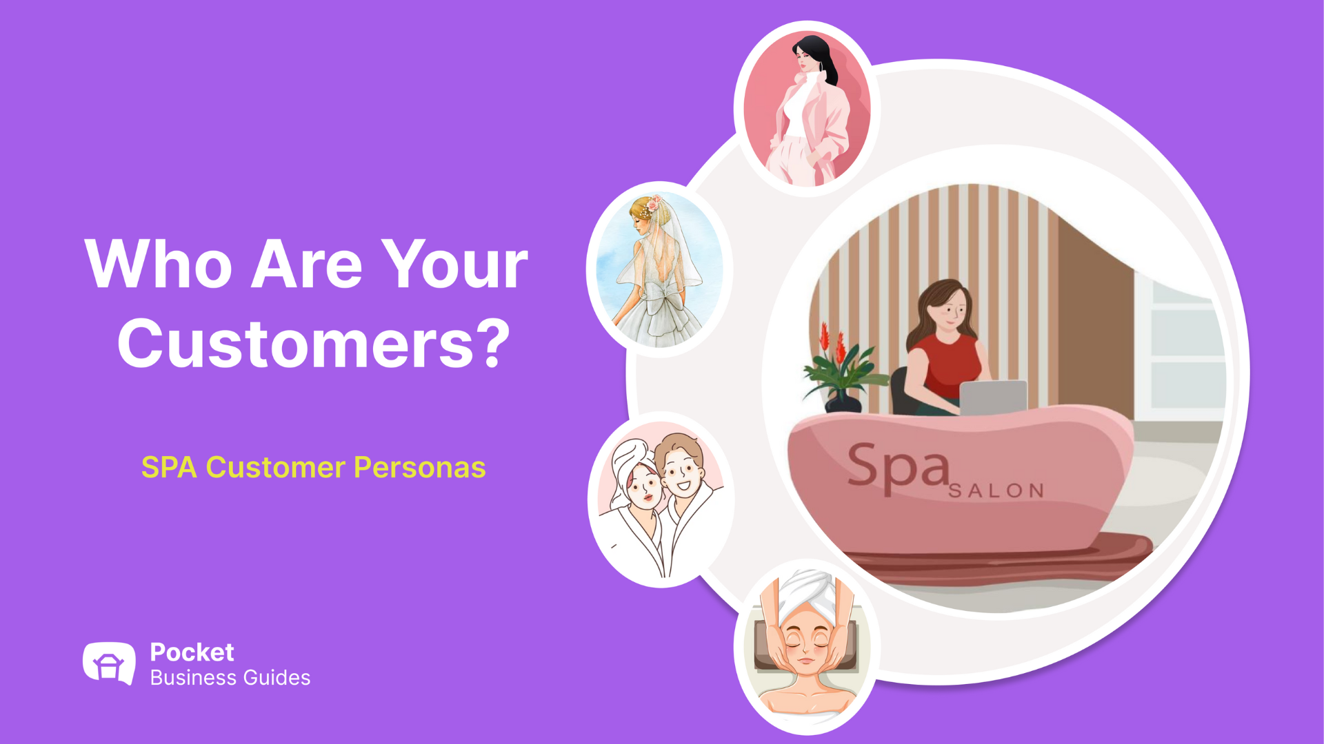 Spa – Who Are Your Customers ?